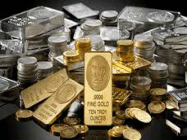 బంగారం...వెండి...అక్రమ విక్రయాలు...