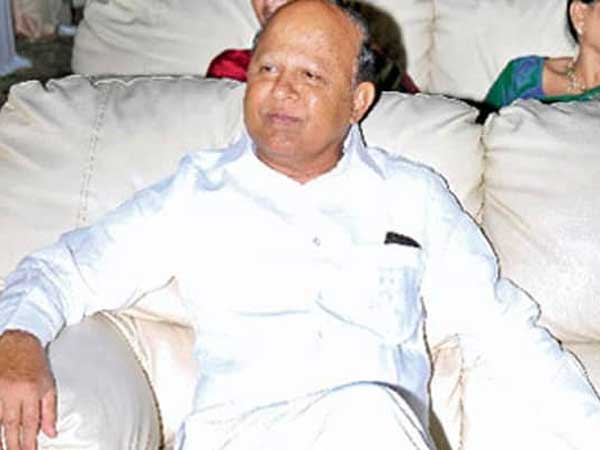 చంద్రబాబుకు దేవేందర్ గౌడ్ విజ్ఞప్తి