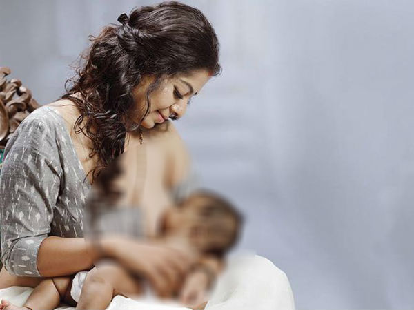  నిజమైన తల్లి ఫోటోను కథనంలో ప్రచురించాం
