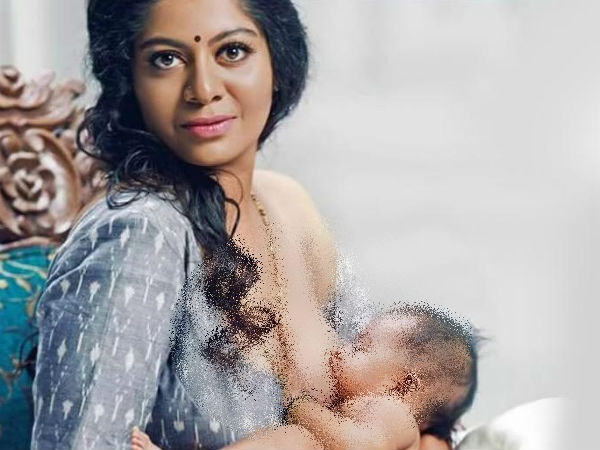 ఆ సంఘటనతో మొదలైంది: