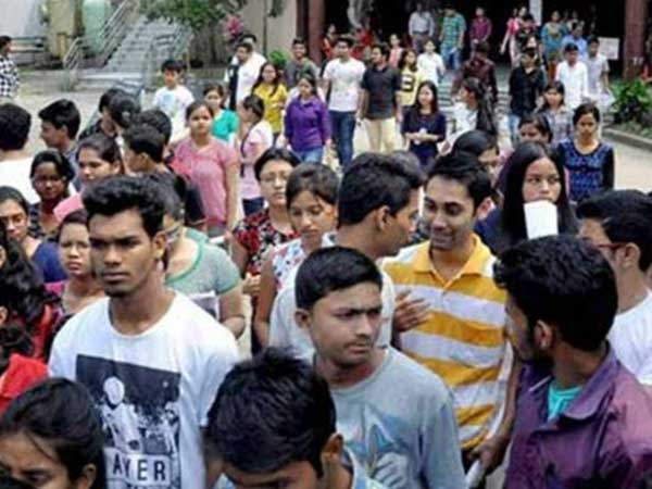  బుధవారంతో ముగిసిన...ఇంటర్వ్యూలు...