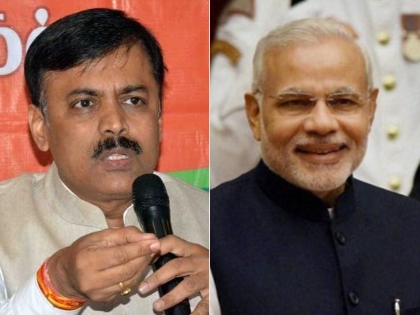  జీవిఎల్ నరసింహారావు ఇలా...