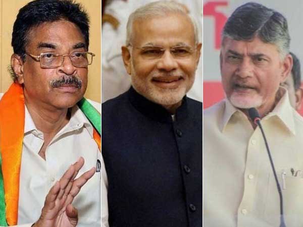 ఏ రాష్ట్ర ముఖ్యమంత్రినైనా...