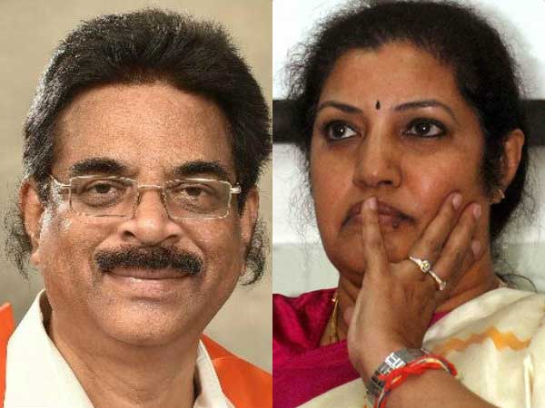 ఏం జరిగిందో కన్నడ తెలుగు ఓటర్లకు చెబుతారు ఏం జరిగిందో కన్నడ తెలుగు ఓటర్లకు చెబుతారు