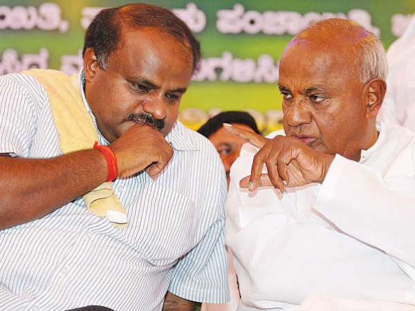 జేడీఎస్ పట్ల గ్రామీణుల్లో సానుకూలత