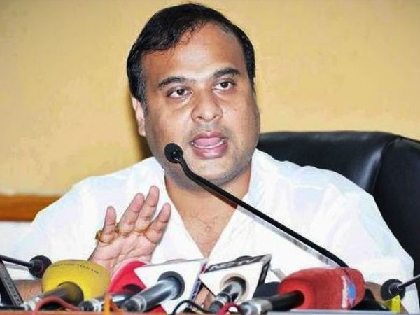 అసోం నుంచి మణిపూర్ వరకు.. ఆ పై త్రిపుర.. నాగాలాండ్లో ఇలా హిమంత్ అసోం నుంచి మణిపూర్ వరకు.. ఆ పై త్రిపుర.. నాగాలాండ్లో ఇలా హిమంత్