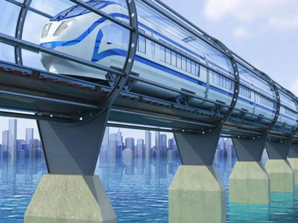 భారతదేశంలోనే...మొట్టమొదటి ప్రాజెక్ట్...ఎపిలోనే...