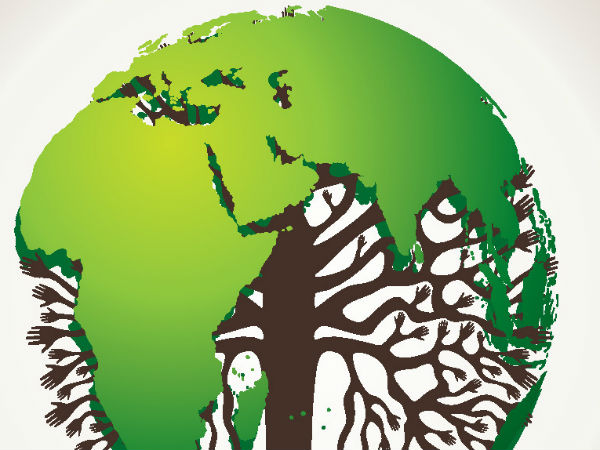 భవిష్యత్ లో భారత్...టెక్నాలజీలో ముందంజ