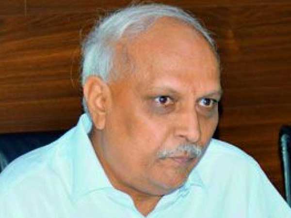 CM Chandrababu Lying on UCs: IYR Krishna Rao CM Chandrababu Lying on UCs: IYR Krishna Rao