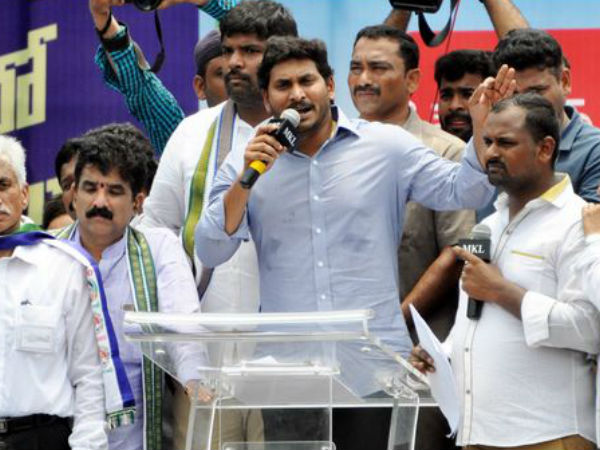 వైసీపీకి కలిసొచ్చేలా..: