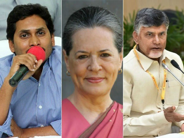 రాజకీయంగా ఎదుర్కోలేకనే... రాజకీయంగా ఎదుర్కోలేకనే...