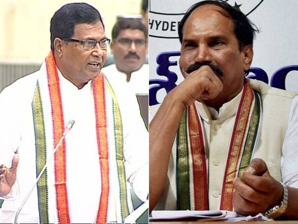 కాంగ్రెస్ ప్రజా ప్రతినిధుల సమావేశం