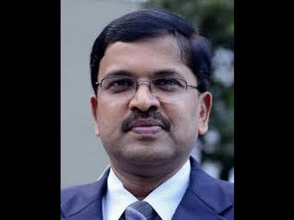  లక్ష్మీనారాయణ విఆర్ఎస్...అత్యంత సంచలనం