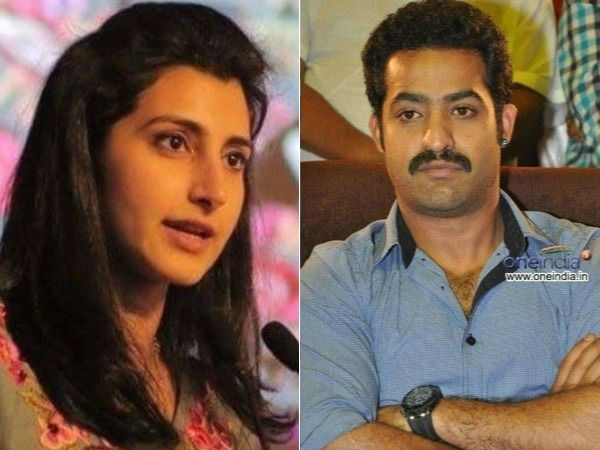 రెండు పేర్లు చెప్పి చాయిస్...