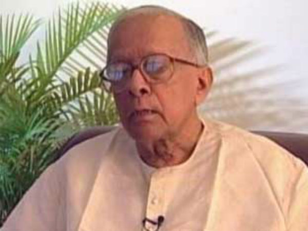 ముత్తాత ఇంట్లో మాణిక్ సర్కార్ నివాసం