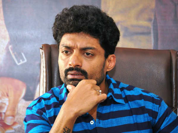 పరోక్షంగా చెప్పింది అదే..: