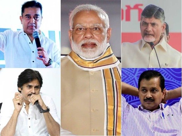 బీజేపీకి దూకుడుకు చెక్ పెట్టే ఆలోచన