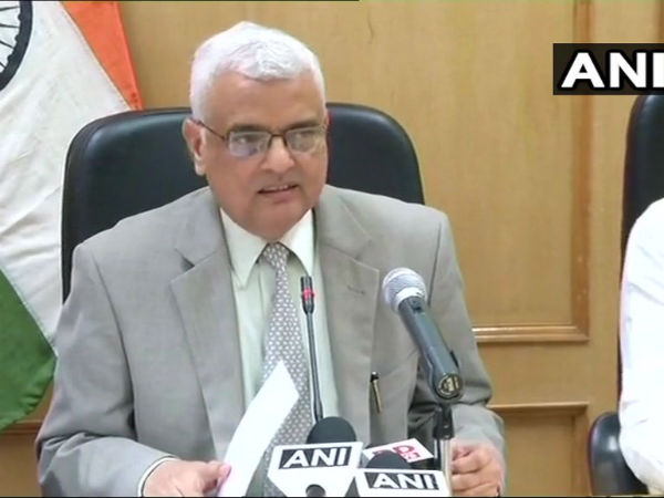 నామినేషన్లు నామినేషన్లు