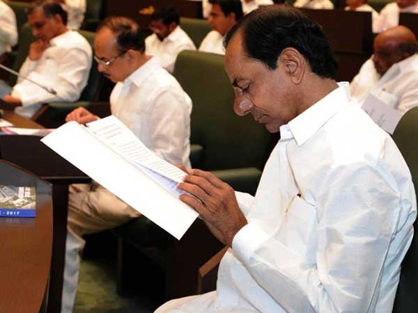 మందకృష్ణతో వర్గీకరణ రాదు