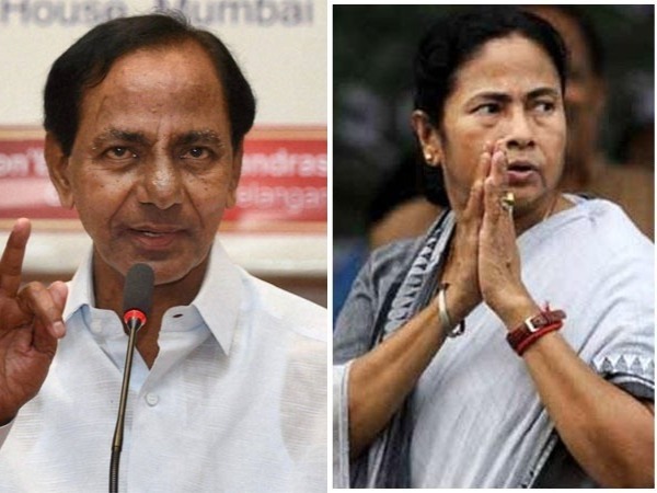 కేసీఆర్ కోసం స్పెషల్ మెనూ..: