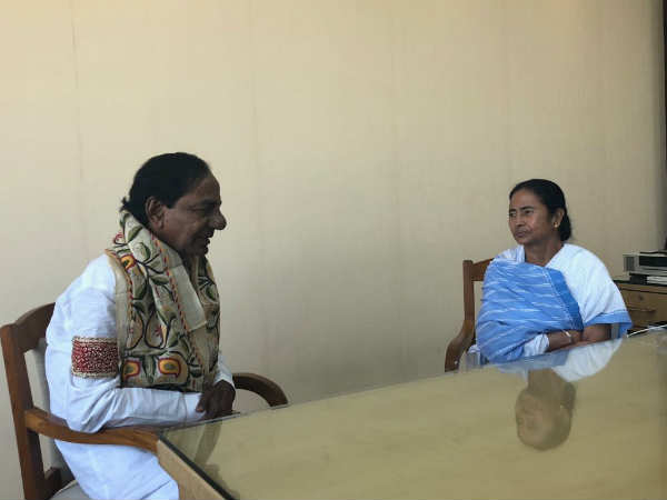 ఆ రెండు పార్టీలు విఫలం