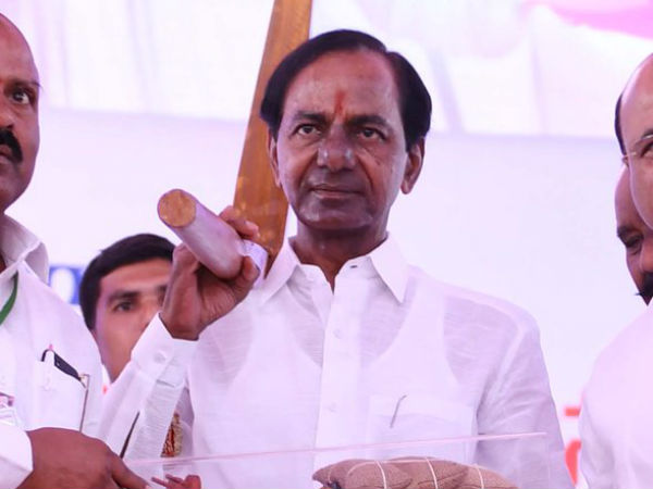ఢిల్లీలో కూర్చొని తమాషా చేస్తున్నారా