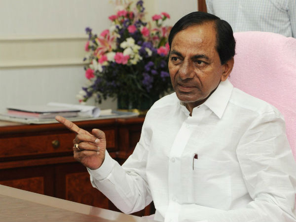 కేసీఆర్ ప్రయత్నాలు సాధ్యమయ్యేనా?