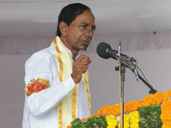 బీజేపీ, కాంగ్రెస్ చిల్లర రాజకీయాలు