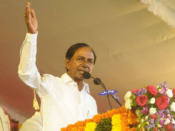 థర్డ్ ఫ్రంట్ ఒక రూపం తీసుకుంటోంది:పీటీఐ
