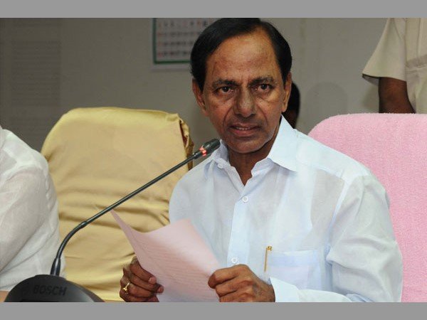 కేసీఆర్ ముందు నిలిస్తే విజయమే: