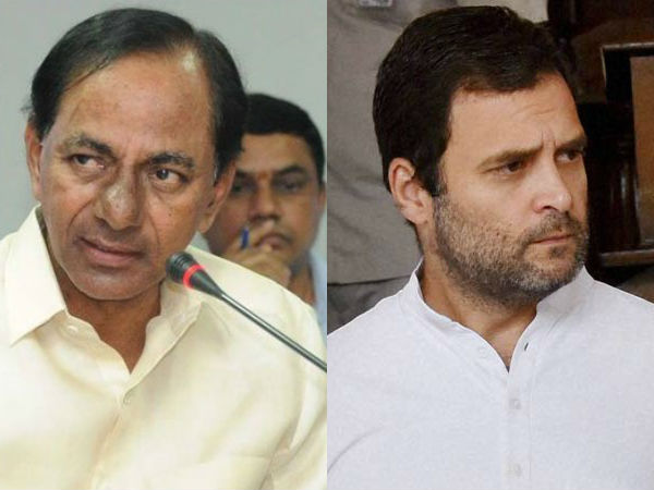 కేసీఆర్ థర్డ్ ఫ్రంట్ ఇలా...