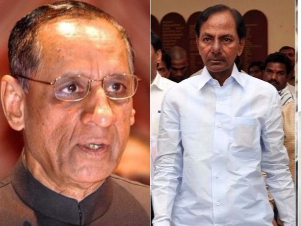  తెలంగాణ వాదం పట్టించుకోవడం లేదు