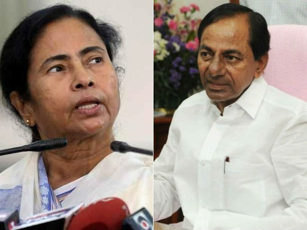 థర్డ్ ఫ్రంట్‌కు తొలి ప్రశ్న ఇదే...