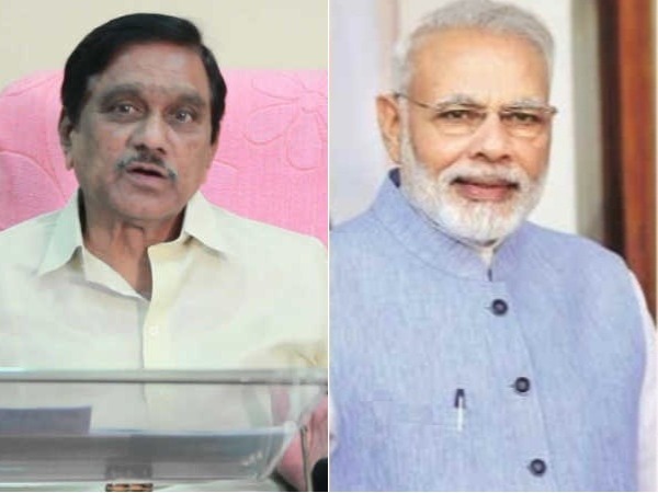 బీజేపీ వారిని పిలిచి మాట్లాడితే ప్రయోజనం ఏమిటి