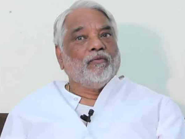  కాంగ్రెసు నుంచి టిఆర్ఎస్‌లోకి..