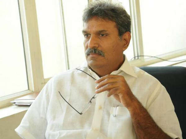  స్టార్ హోటల్‌కే సరిపోదు...