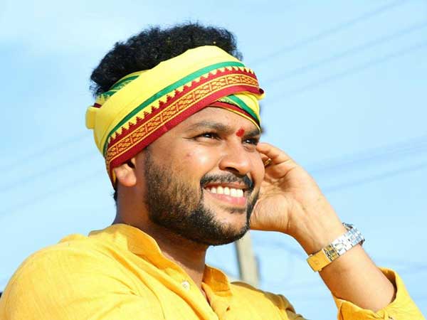 జాతీయ అంశంగా
