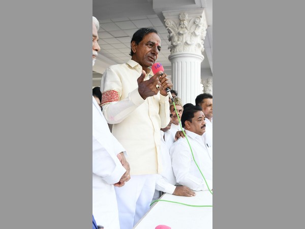 ఉత్తర భారతీయుల సొత్తు కాదు