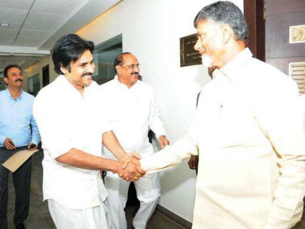  ప్లాన్ ఏంటంటే...అందరికీ లాభమే...విన్ విన్ మెథడ్