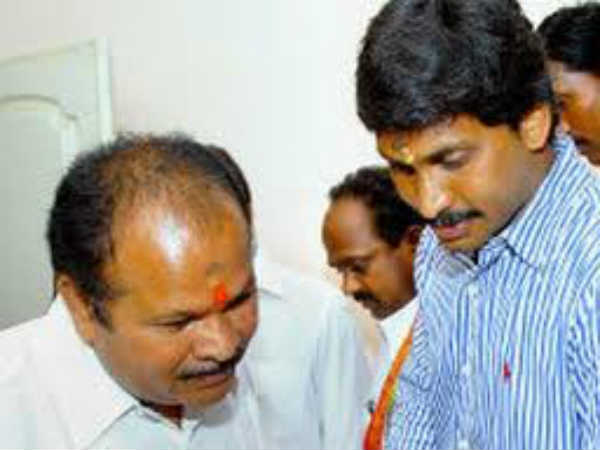 మరి ఇప్పుడు...వైసిపి చేరతారా?...