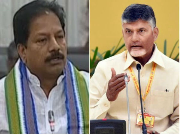 అసెంబ్లీలో మొక్కుబడి తీర్మానం
