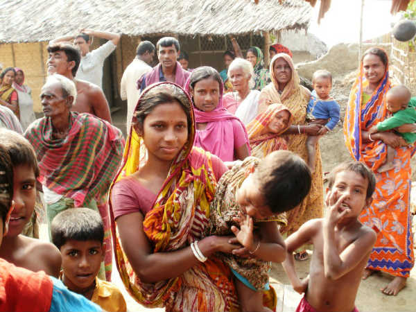  రిజర్వేషన్లు కోల్పోతారు: కేంద్రమంత్రి