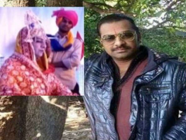 మరో దొంగబాబా వెలుగులోకి...