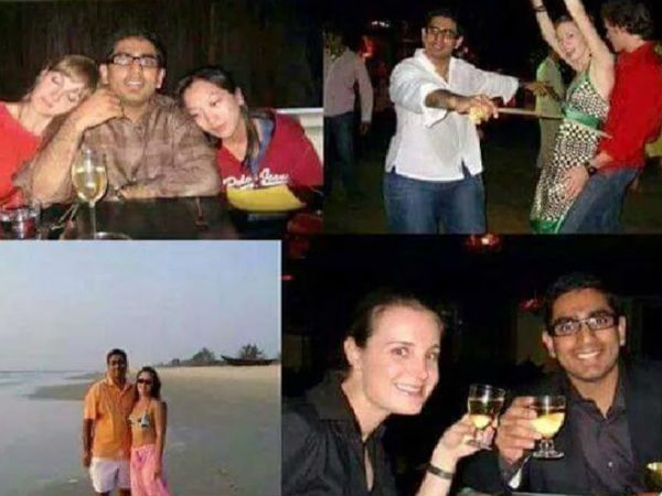 అమ్మాయిల నడుములు కొలుస్తున్నాడు..: అమ్మాయిల నడుములు కొలుస్తున్నాడు..: