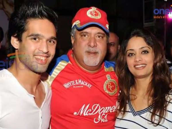  మాల్యాకిది మూడో వివాహం