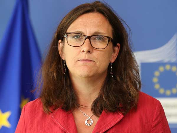  రాయితీ ఇవ్వకుంటే 90 రోజుల్లో చర్యలు తప్పవని ఈయూ హెచ్చరిక