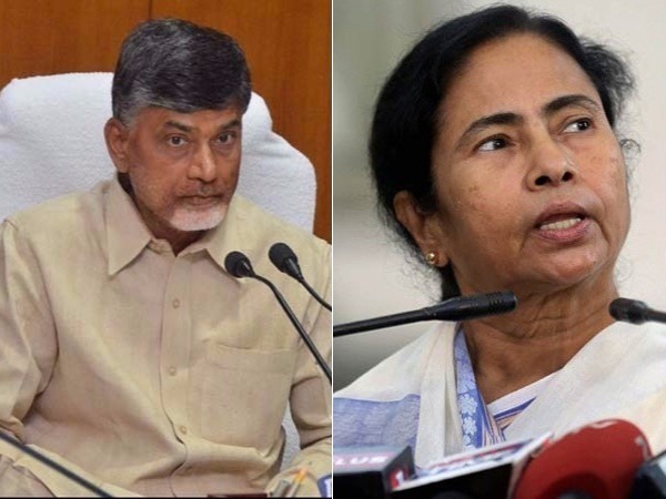  చంద్రబాబుకు పెరిగిన మద్దతు