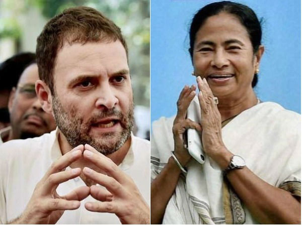 మమతా బెనర్జీతోనూ భేటీ...