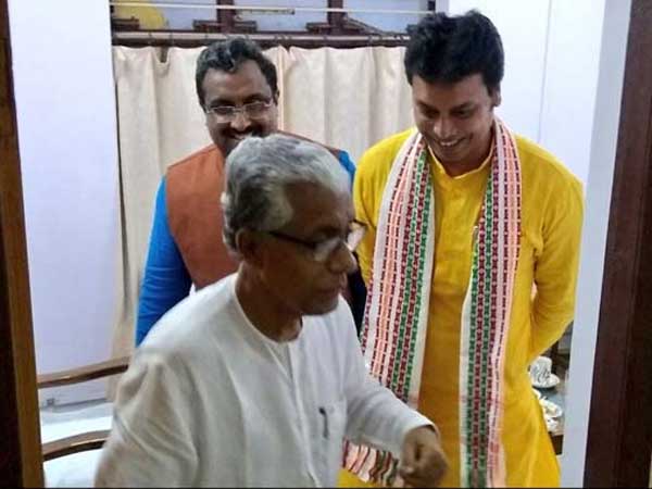 ఇలా ఉంటారని....