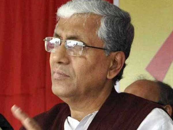 పార్టీ కార్యాలయం వంటకాలేనని...